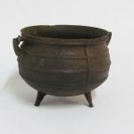 Lote: 130 - Lote: 130 - Olla