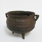 Lote: 130 - Lote: 130 - Olla