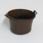 Lote: 128 - Lote: 128 - Olla