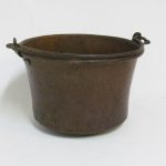 Lote: 128 - Lote: 128 - Olla