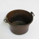 Lote: 128 - Lote: 128 - Olla