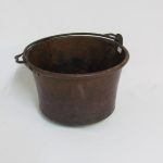 Lote: 128 - Lote: 128 - Olla
