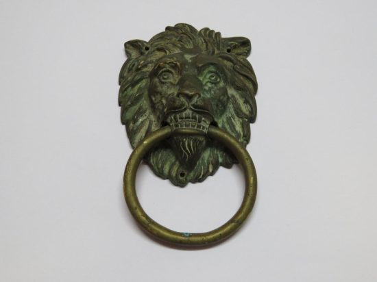 Lote: 9 - Lote: 9 - Llamador