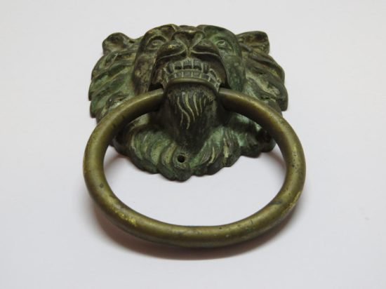 Lote: 9 - Lote: 9 - Llamador