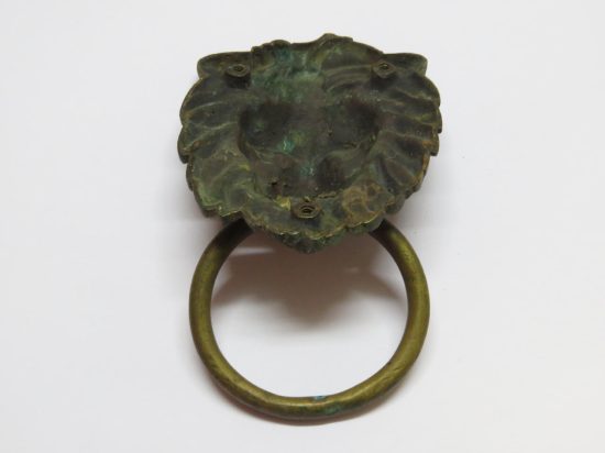 Lote: 9 - Lote: 9 - Llamador