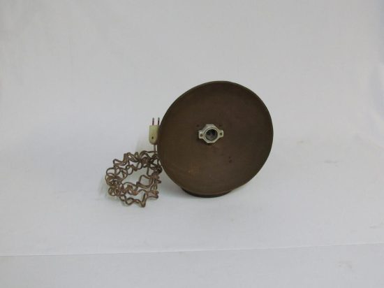 Lote: 106 - Lote: 106 - Lámpara