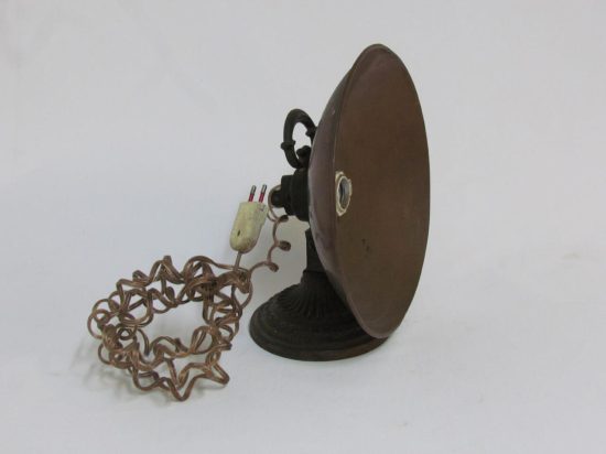 Lote: 106 - Lote: 106 - Lámpara