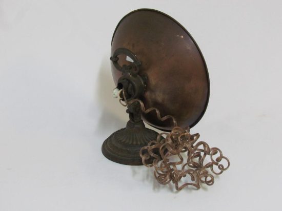 Lote: 106 - Lote: 106 - Lámpara