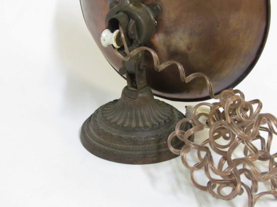 Lote: 106 - Lote: 106 - Lámpara