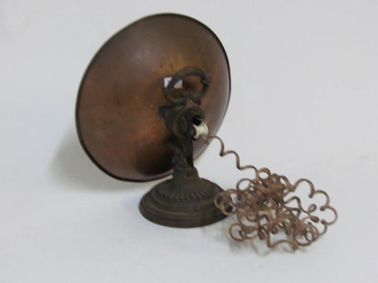 Lote: 106 - Lote: 106 - Lámpara