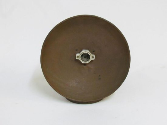 Lote: 106 - Lote: 106 - Lámpara