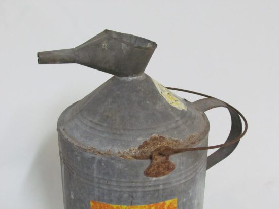 Lote: 158 - Lote: 158 - Recipiente