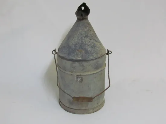 Lote: 18 - Lote: 18 - Aceitera