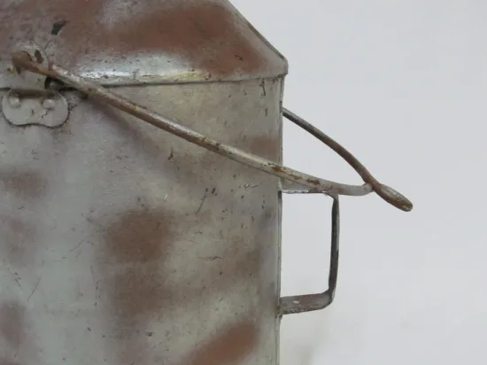 Lote: 19 - Lote: 19 - Aceitera