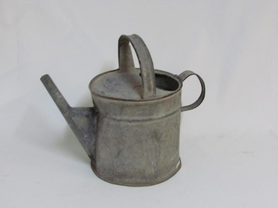 Lote: 160 - Lote: 160 - Regadera