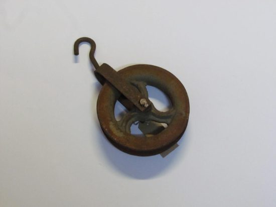 Lote: 154 - Lote: 154 - Rondana