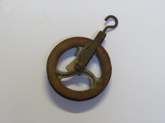 Lote: 155 - Lote: 155 - Rondana