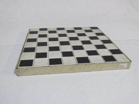 Lote: 168 - Lote: 168 - Tablero