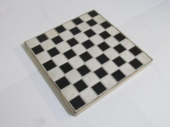 Lote: 168 - Lote: 168 - Tablero