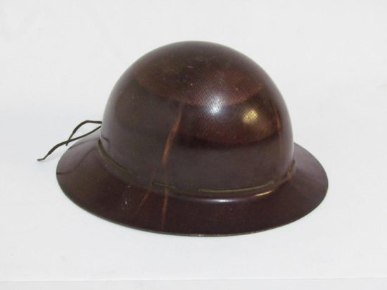 Lote: 46 - Lote: 46 - Casco