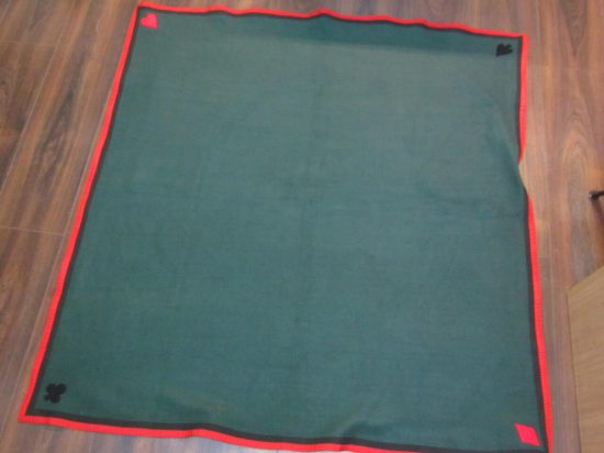 Lote: 141 - Lote: 141 - Paño