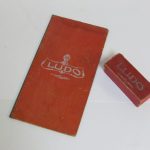 Lote: 112 - Lote: 112 - Ludo