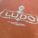 Lote: 112 - Lote: 112 - Ludo