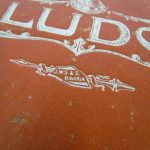 Lote: 112 - Lote: 112 - Ludo