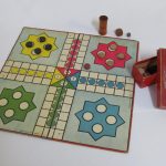 Lote: 112 - Lote: 112 - Ludo