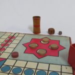 Lote: 112 - Lote: 112 - Ludo