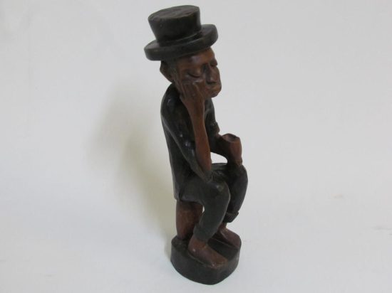 Lote: 172 - Lote: 172 - Tallado