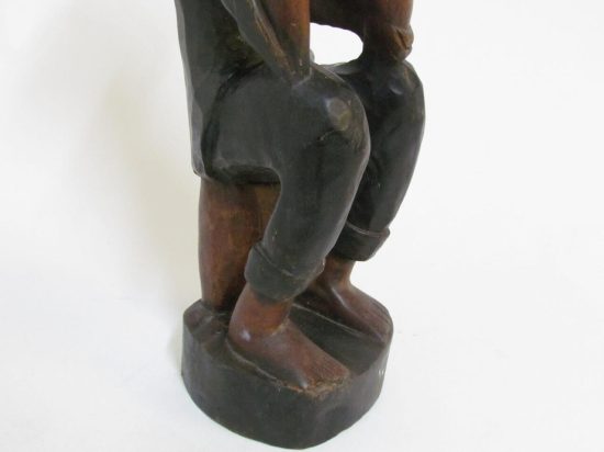 Lote: 172 - Lote: 172 - Tallado