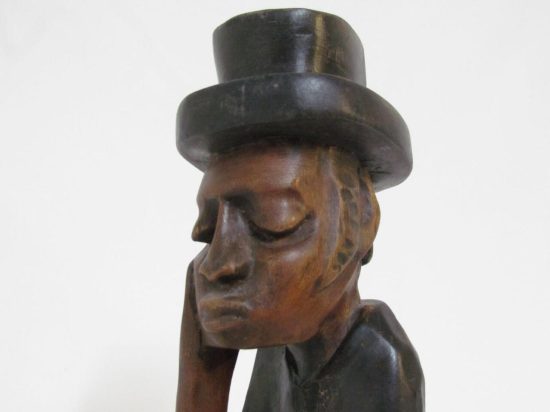 Lote: 172 - Lote: 172 - Tallado