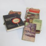 Lote: 109 - Lote: 109 - Libros