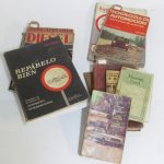 Lote: 109 - Lote: 109 - Libros