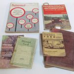 Lote: 109 - Lote: 109 - Libros