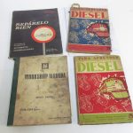 Lote: 109 - Lote: 109 - Libros