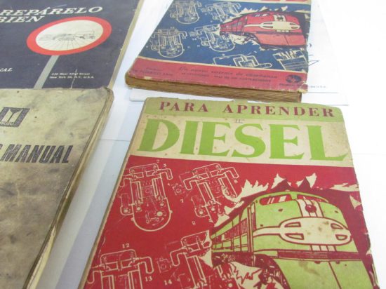 Lote: 109 - Lote: 109 - Libros