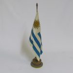 Lote: 29 - Lote: 29 - Bandera