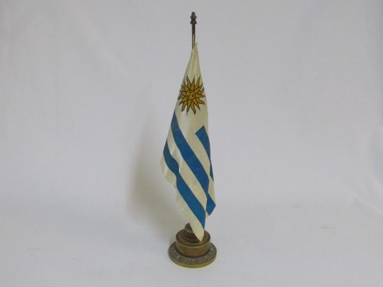 Lote: 29 - Lote: 29 - Bandera