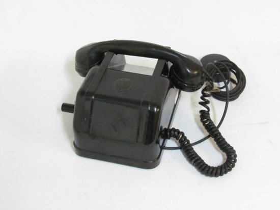 Lote: 167 - Lote: 167 - Teléfono