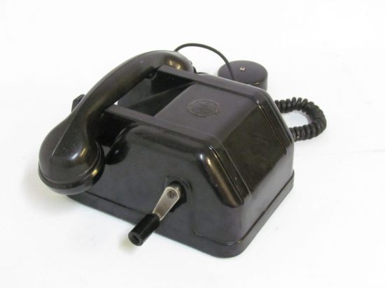 Lote: 167 - Lote: 167 - Teléfono