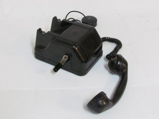 Lote: 167 - Lote: 167 - Teléfono