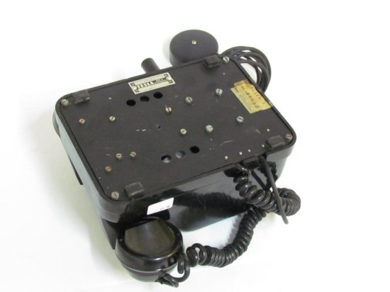 Lote: 167 - Lote: 167 - Teléfono