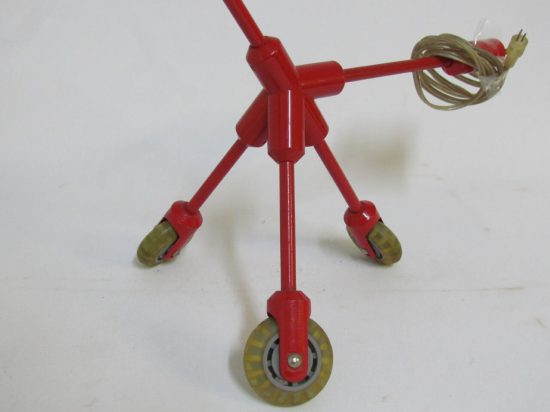 Lote: 107 - Lote: 107 - Lámpara