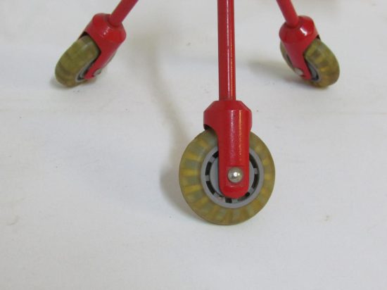 Lote: 107 - Lote: 107 - Lámpara