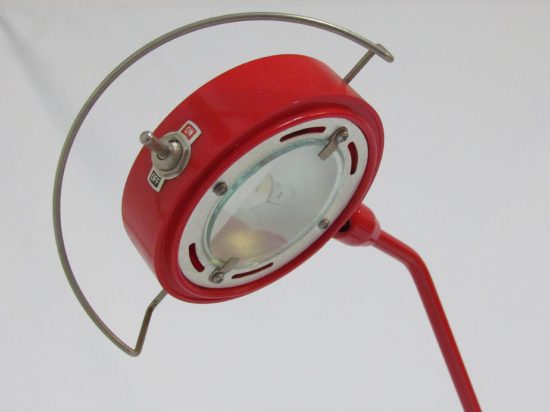 Lote: 107 - Lote: 107 - Lámpara