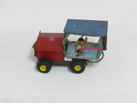 Lote: 20 - Lote: 20 - Auto