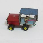Lote: 20 - Lote: 20 - Auto