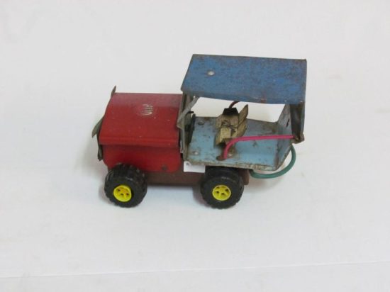 Lote: 20 - Lote: 20 - Auto